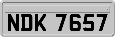NDK7657