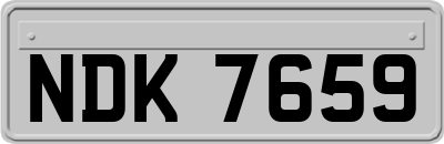 NDK7659