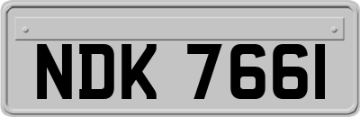 NDK7661