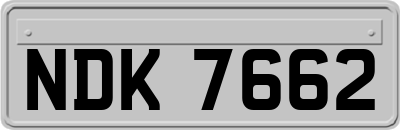 NDK7662