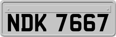 NDK7667