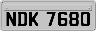 NDK7680