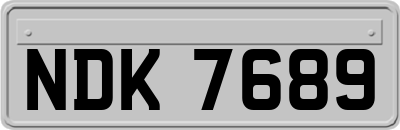 NDK7689
