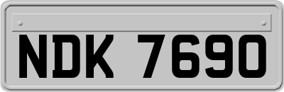 NDK7690