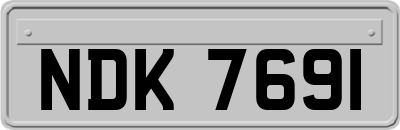 NDK7691