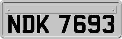 NDK7693