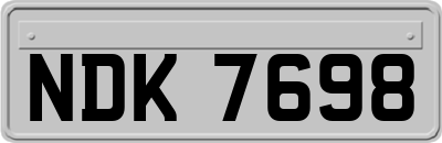 NDK7698