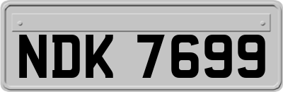 NDK7699