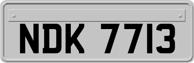 NDK7713