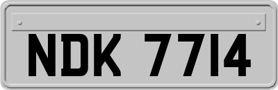 NDK7714