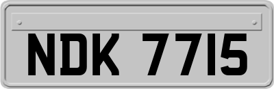 NDK7715