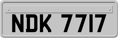 NDK7717