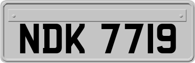 NDK7719