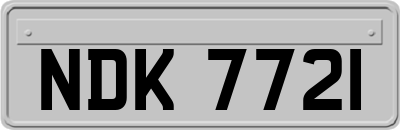NDK7721