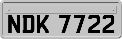 NDK7722