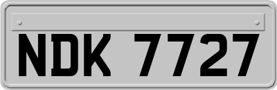 NDK7727
