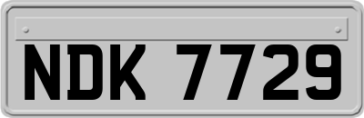 NDK7729