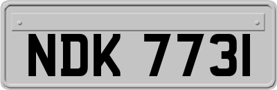 NDK7731