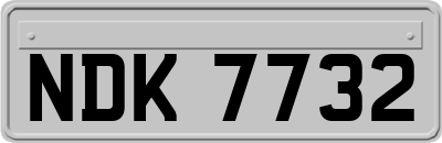 NDK7732
