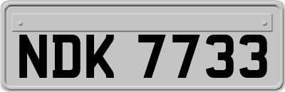 NDK7733
