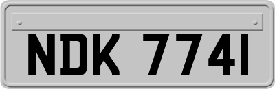 NDK7741