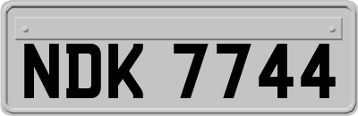 NDK7744