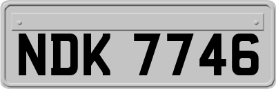 NDK7746