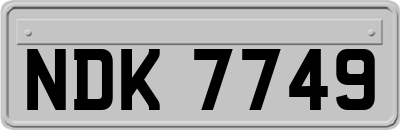 NDK7749