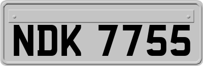 NDK7755
