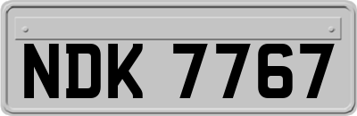 NDK7767