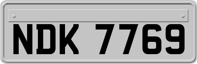 NDK7769