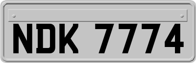 NDK7774
