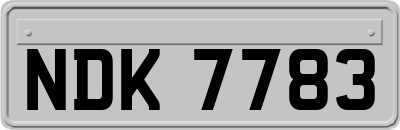 NDK7783