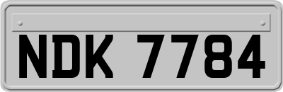 NDK7784