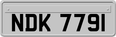 NDK7791