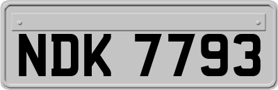 NDK7793