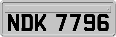 NDK7796