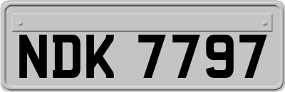 NDK7797