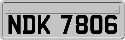 NDK7806