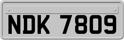 NDK7809