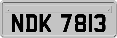 NDK7813
