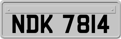 NDK7814
