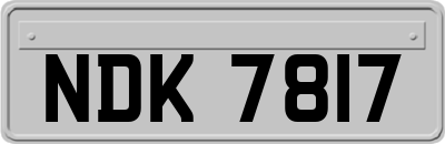 NDK7817