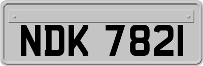 NDK7821
