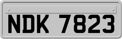 NDK7823