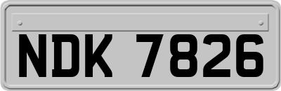 NDK7826