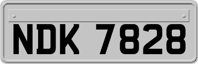 NDK7828