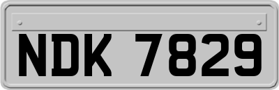 NDK7829