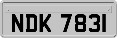 NDK7831
