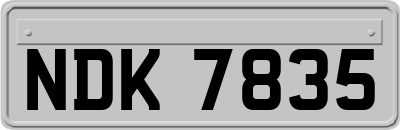 NDK7835
